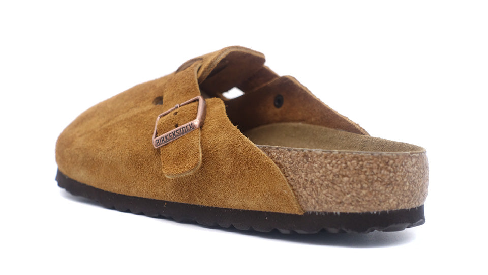 BIRKENSTOCK BOSTON VL SFB 