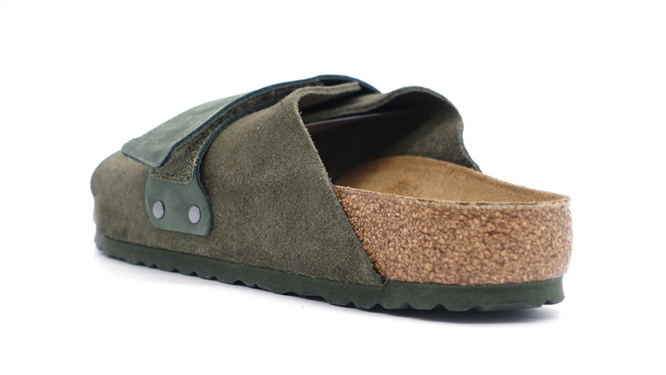 BIRKENSTOCK KYOTO VL NU 