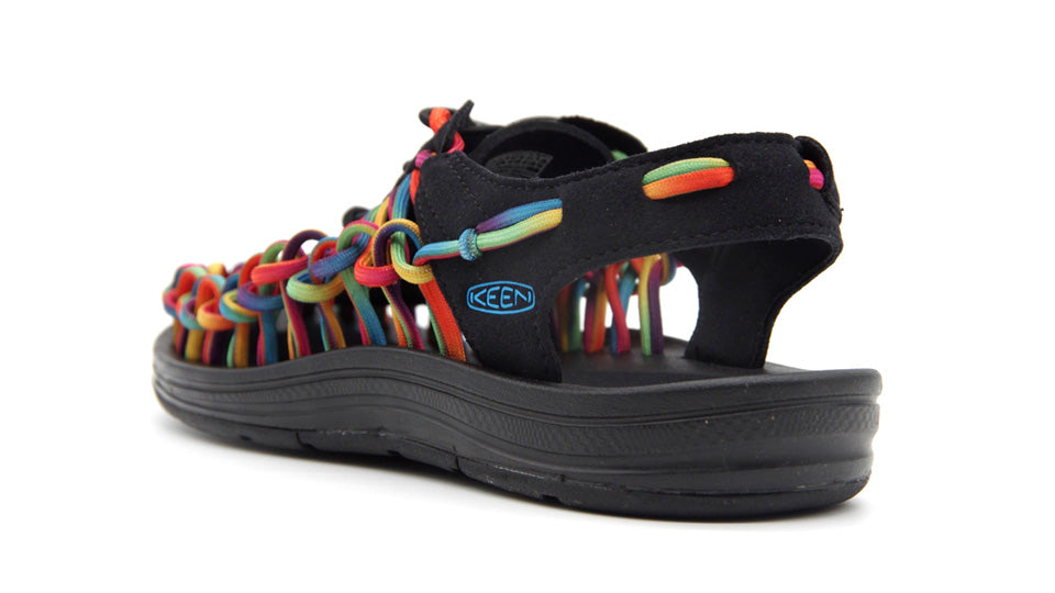 KEEN UNEEK ORIGINAL TIE DYE – mita sneakers