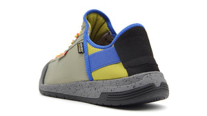 KEEN HOODMOC HS "HOOD COLLECTION" VETIVER/CLASSIC BLUE 2