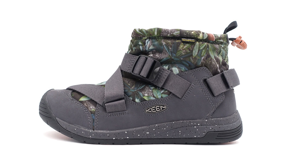 KEEN HIKE HOODZERRA 新品 ウィメンズ 防水ウィンターブーツ | フッドゼラ ネクシス