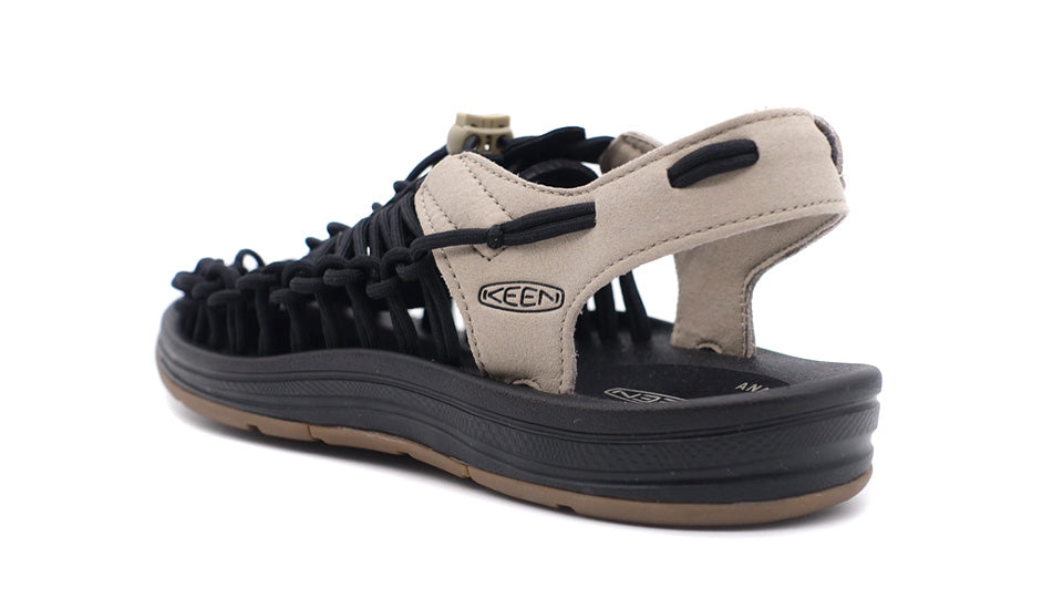 KEEN UNEEK ユニーク 26.5㎝　ブラック、ベージュ メンズ ユニーク | KEEN公式オンラインストア