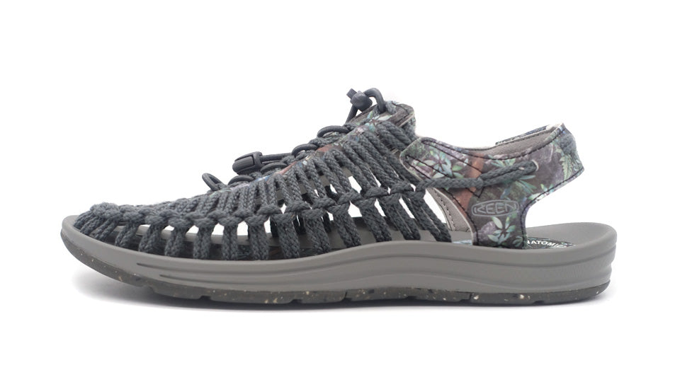 KEEN ELNEST ユニーク Yakushima UNEEK 26cm Men's UNEEK Sneaker x ELNEST | Camo | KEEN Footwear