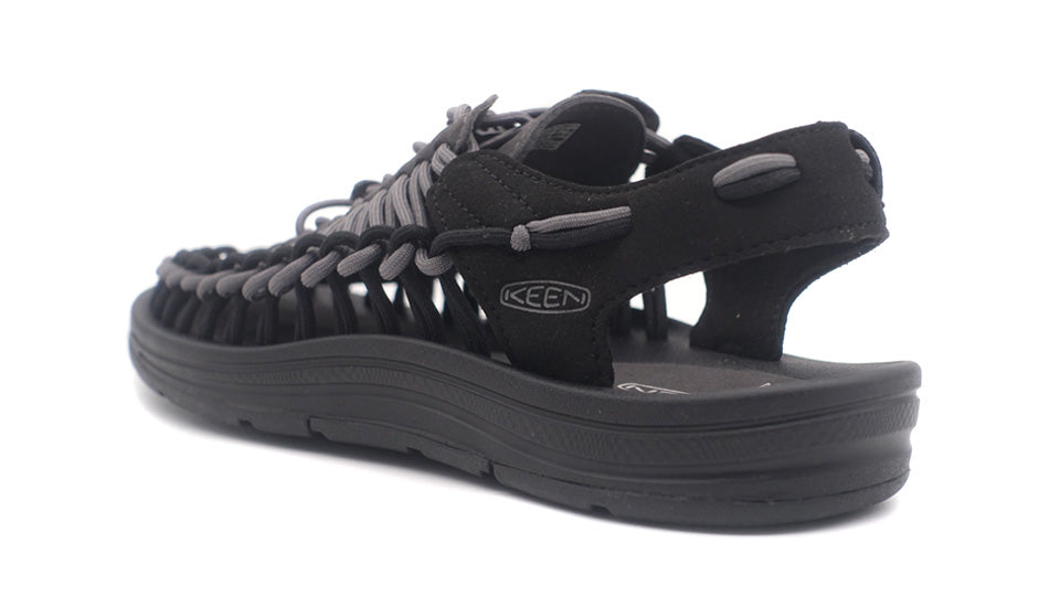 KEEN UNEEK MAGNET/STEEL GREY – mita sneakers