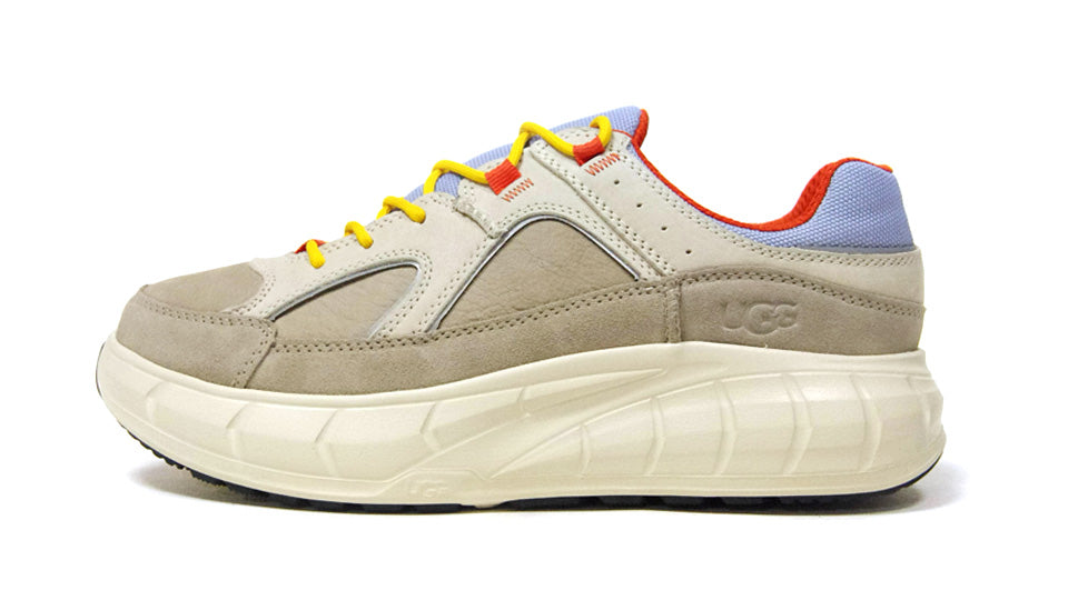 UGG M WESTSIDER LOW WEATHER PBFN – mita sneakers