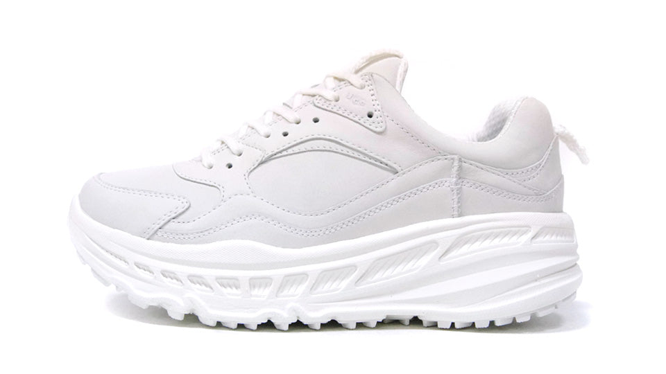 美品　UGG アグ CA805 V2 WHITE Nubuck 27cm uk8 UGG アグ CA805 V2 WHITE Nubuck 27cm uk8