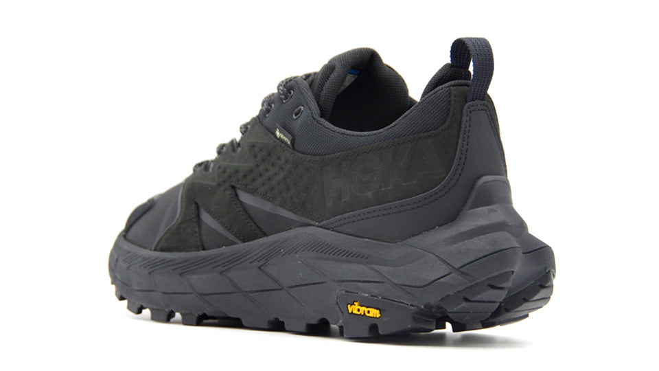 〈即時対応〉HOKA【ホカオネオネ】アナパカANACAPA/GORE-TEX HOKA®公式サイト【アナカパ 2 ロー GTX|ANACAPA 2 LOW GTX