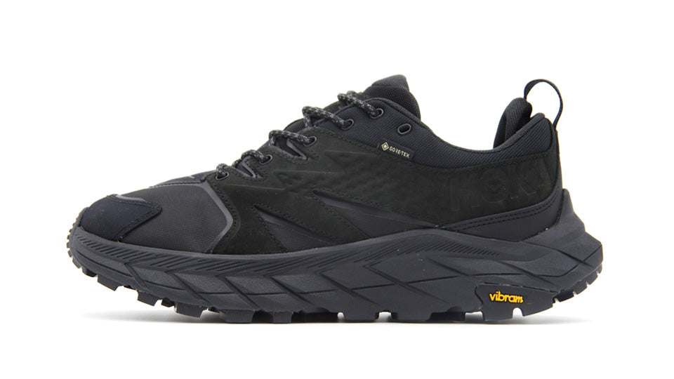 HOKA ONE ONE ANACAPA LOW GTX 