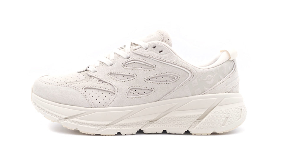 HOKA ONE ONE CLIFTON L SUEDE EEGG – mita sneakers