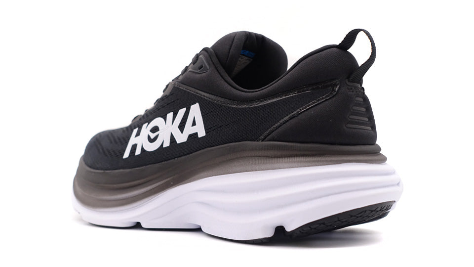 HOKA BONDI8     23.5 新品未使用