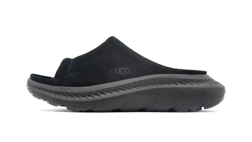 UGG M CA805 V2 SLIDE BLACK – mita sneakers