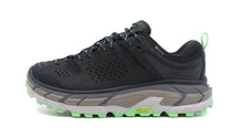 画像をギャラリービューアに読み込む, HOKA ONE ONE TOR ULTRA LO "GORE-TEX" "HOKA ONE ONE直営店 / mita sneakers EXCLUSIVE" BLACK/ZEST 3