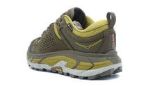 画像をギャラリービューアに読み込む, HOKA ONE ONE TOR ULTRA LO "GORE-TEX" "HOKA ONE ONE直営店 / mita sneakers EXCLUSIVE" DARK OLIVE/MERCURY 2