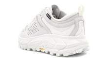 画像をギャラリービューアに読み込む, HOKA ONE ONE TOR ULTRA LO "GORE-TEX" WHITE/NIMBUS CLOUD 2