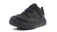 画像をギャラリービューアに読み込む, HOKA ONE ONE TOR ULTRA LO "GORE-TEX" BLACK/BLACK 1