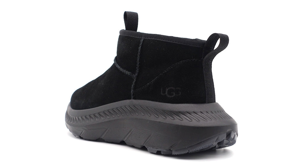 UGG M CA805 V2 ULTRA MINI BLACK – mita sneakers