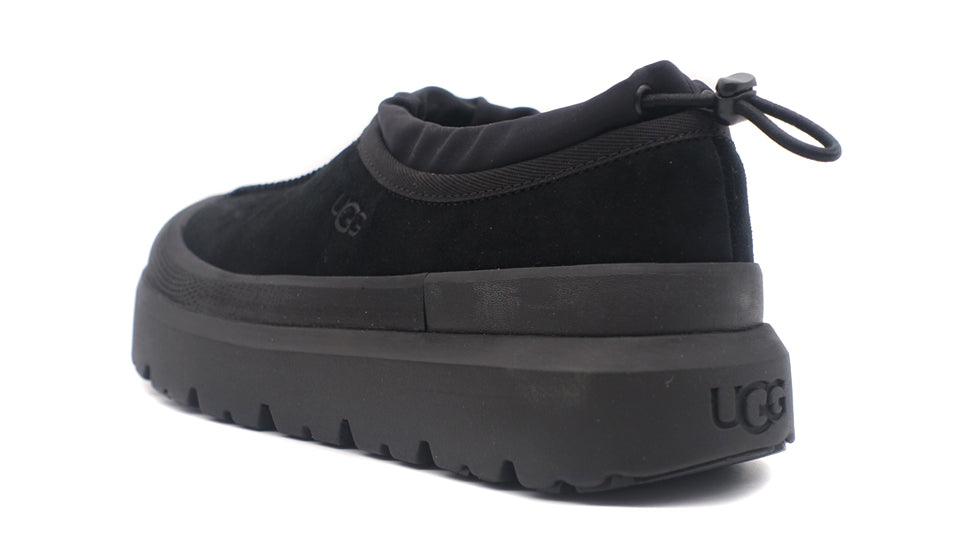 UGG M TASMAN WEATHER HYBRID BLACK/BLACK – mita sneakers