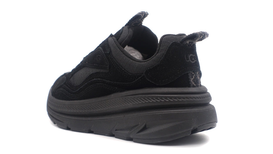 UGG W CA1 ZIP BLACK – mita sneakers