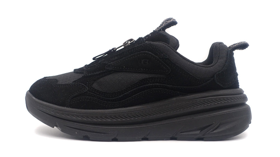 UGG W CA1 ZIP BLACK – mita sneakers
