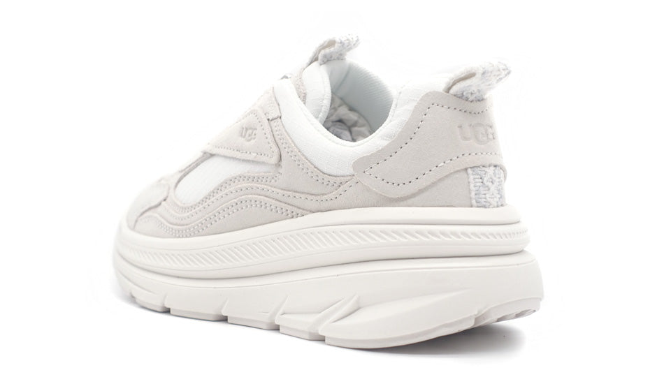 UGG W CA1 ZIP WHITE – mita sneakers