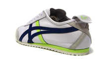 画像をギャラリービューアに読み込む, Onitsuka Tiger MEXICO 66 WHITE/MAKO BLUE 2