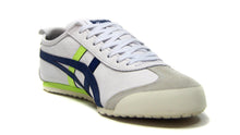 画像をギャラリービューアに読み込む, Onitsuka Tiger MEXICO 66 WHITE/MAKO BLUE 5