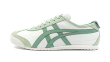 画像をギャラリービューアに読み込む, Onitsuka Tiger MEXICO 66 AIRY GREEN/VERDIGRIS GREEN 3