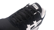 画像をギャラリービューアに読み込む, Onitsuka Tiger TIGER HORIZONIA BLACK/WHITE 6