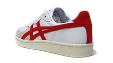 画像をギャラリービューアに読み込む, Onitsuka Tiger GSM WHITE/CLASSIC RED 2