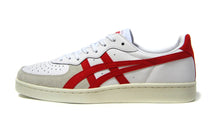 画像をギャラリービューアに読み込む, Onitsuka Tiger GSM WHITE/CLASSIC RED 3