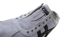 画像をギャラリービューアに読み込む, Onitsuka Tiger MEXICO 66 SLIP-ON PIEDMONT GREY/BLACK 6
