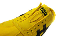 画像をギャラリービューアに読み込む, Onitsuka Tiger MEXICO 66 SLIP-ON YELLOW/BLACK 6