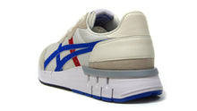 画像をギャラリービューアに読み込む, Onitsuka Tiger REBILAC RUNNER CREAM/DIRECTOIRE BLUE 2
