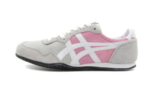 画像をギャラリービューアに読み込む, Onitsuka Tiger SERRANO GLACIER GREY/WHITE 3