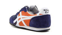 画像をギャラリービューアに読み込む, Onitsuka Tiger SERRANO PEACOAT/WHITE 2
