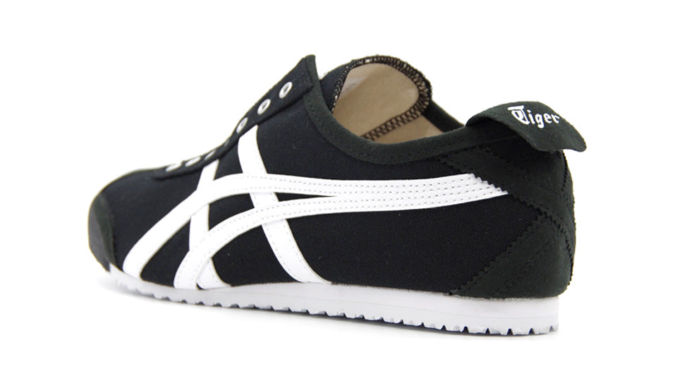 【極美品】 オニツカタイガー MEXICO 66 SLIP-ON Onitsuka Tiger オニツカタイガー スニーカー MEXICO 66