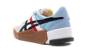 Onitsuka Tiger D-TRAINER GC WHITE/MIDNIGHT 2