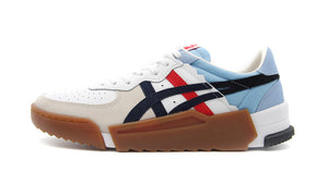 Onitsuka Tiger D-TRAINER GC WHITE/MIDNIGHT 3