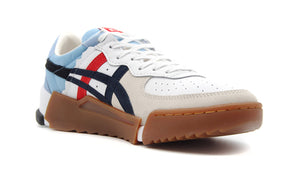 Onitsuka Tiger D-TRAINER GC WHITE/MIDNIGHT 5