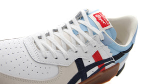 Onitsuka Tiger D-TRAINER GC WHITE/MIDNIGHT 6