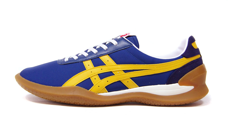 Onitsuka Tiger OHBORI EX MAKO BLUE/TIGER YELLOW – mita sneakers
