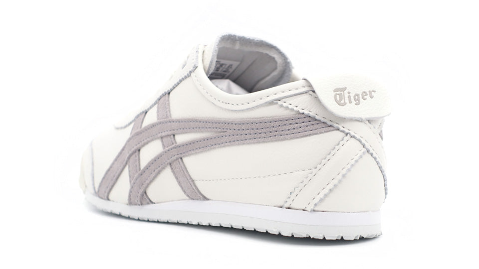 Onitsuka Tiger MEXICO 66 WHITE/MOONROCK – mita sneakers