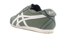 画像をギャラリービューアに読み込む, Onitsuka Tiger MEXICO 66 MANTLE GREEN/CREAM 2