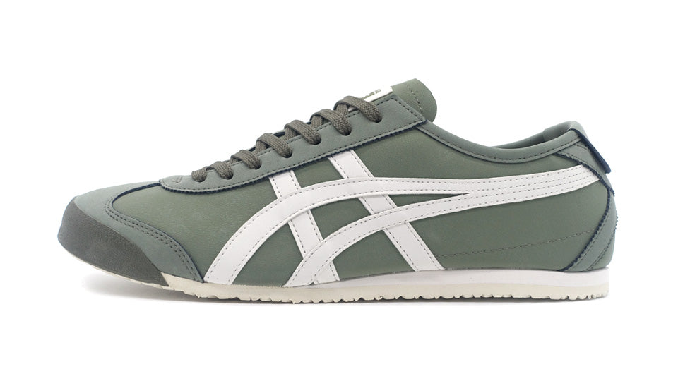 Onitsuka tiger olive shop green