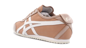 Onitsuka Tiger MEXICO 66 SAND RED/CREAM 2