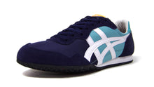 画像をギャラリービューアに読み込む, Onitsuka Tiger SERRANO TECHNO CYAN/WHITE 1