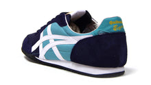 画像をギャラリービューアに読み込む, Onitsuka Tiger SERRANO TECHNO CYAN/WHITE 2