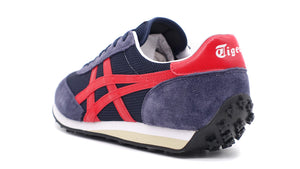 Onitsuka Tiger EDR 78 MIDNIGHT/CLASSIC RED 2