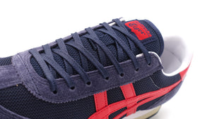 Onitsuka Tiger EDR 78 MIDNIGHT/CLASSIC RED 6