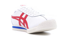 画像をギャラリービューアに読み込む, Onitsuka Tiger TIGER CORSAIR WHITE/CLASSIC RED 5